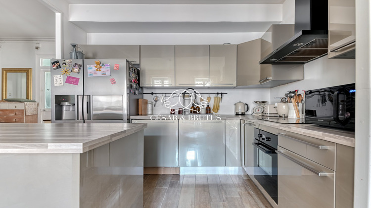 Ma-Cabane - Vente Appartement Lyon, 120 m²