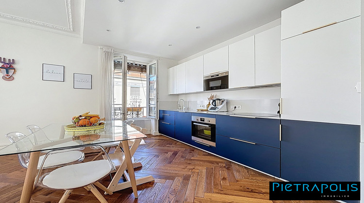 Ma-Cabane - Vente Appartement Lyon, 62 m²