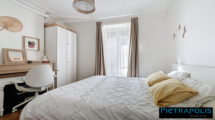 Ma-Cabane - Vente Appartement Lyon, 62 m²