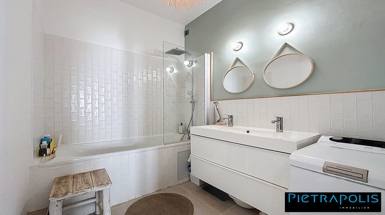 Ma-Cabane - Vente Appartement Lyon, 62 m²