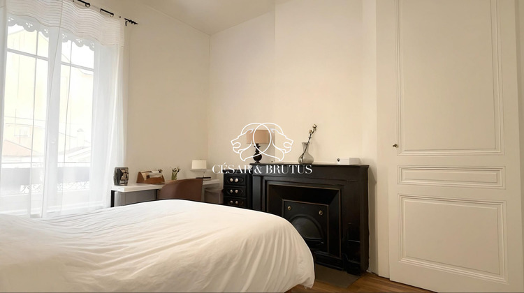 Ma-Cabane - Vente Appartement Lyon, 46 m²