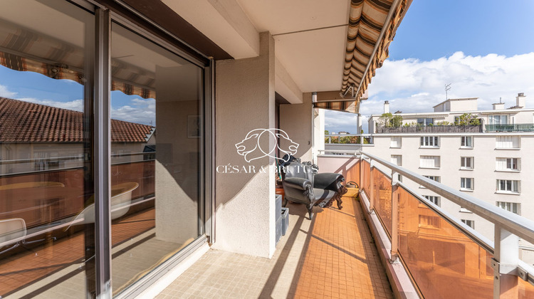 Ma-Cabane - Vente Appartement Lyon, 118 m²