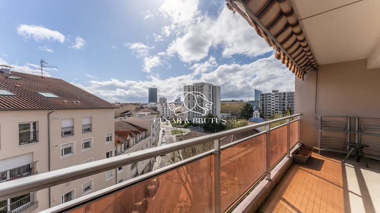 Ma-Cabane - Vente Appartement Lyon, 118 m²