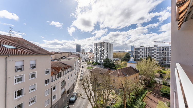 Ma-Cabane - Vente Appartement Lyon, 118 m²