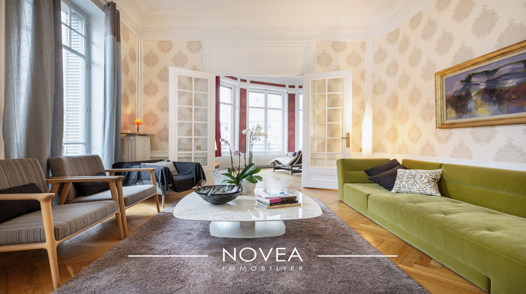 Ma-Cabane - Vente Appartement Lyon, 260 m²