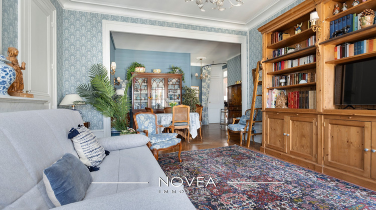 Ma-Cabane - Vente Appartement Lyon, 72 m²