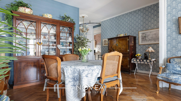 Ma-Cabane - Vente Appartement Lyon, 72 m²