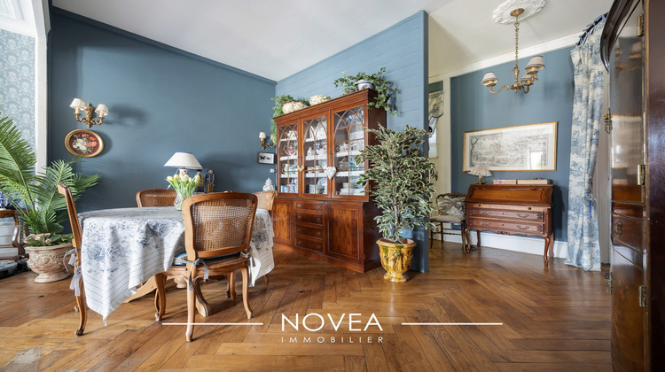 Ma-Cabane - Vente Appartement Lyon, 72 m²