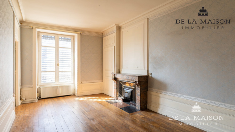 Ma-Cabane - Vente Appartement Lyon, 101 m²