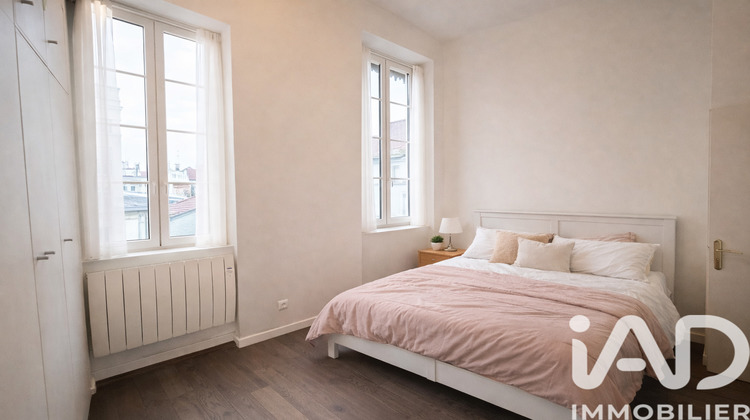 Ma-Cabane - Vente Appartement Lyon, 87 m²