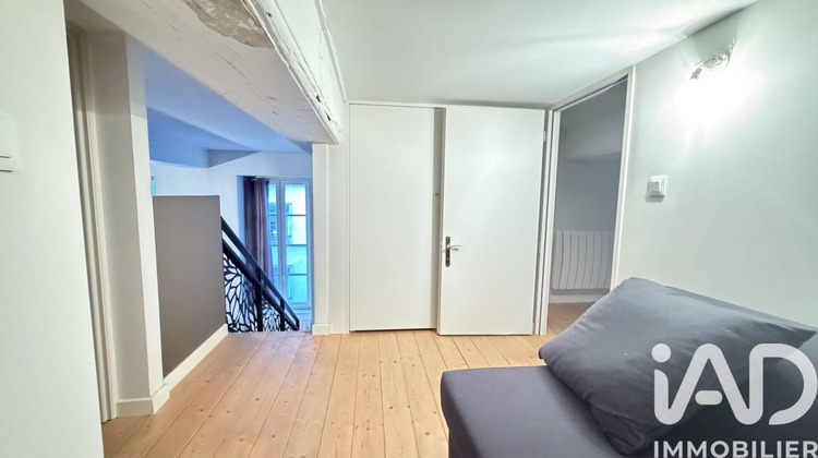 Ma-Cabane - Vente Appartement Lyon, 87 m²