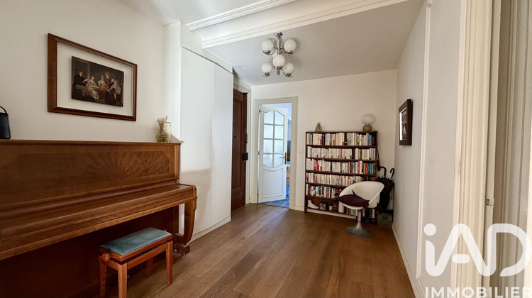 Ma-Cabane - Vente Appartement Lyon, 140 m²