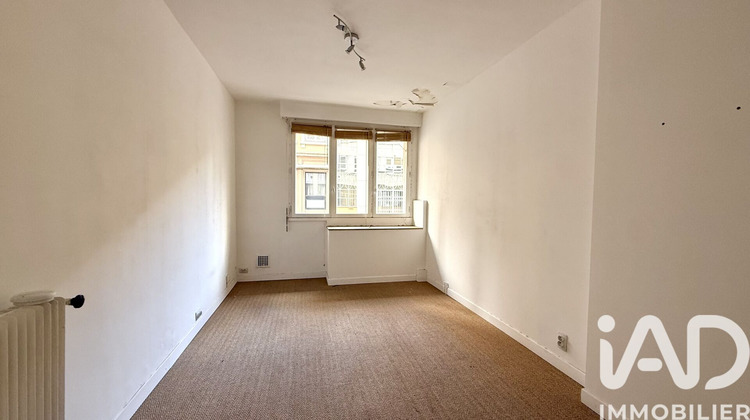 Ma-Cabane - Vente Appartement Lyon, 93 m²