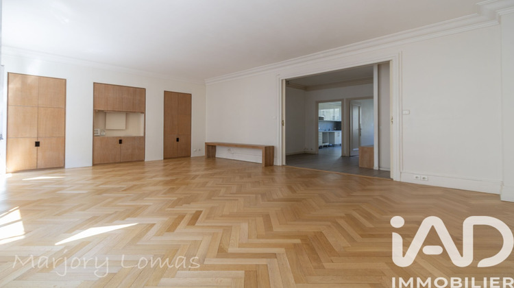 Ma-Cabane - Vente Appartement Lyon, 114 m²