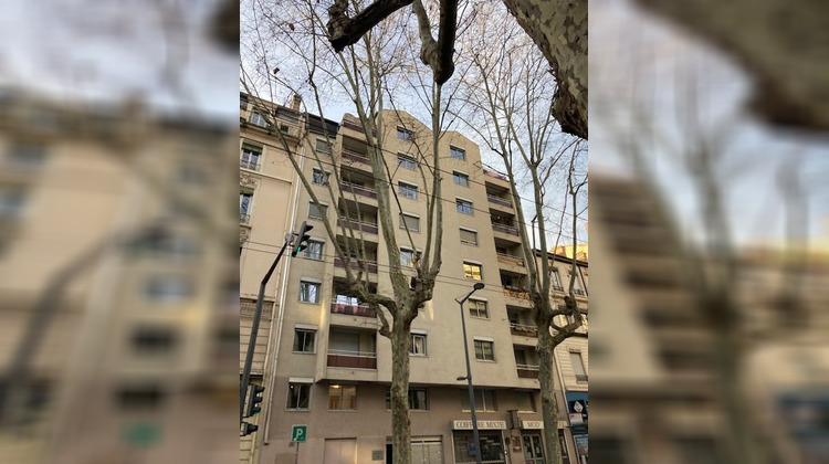 Ma-Cabane - Vente Appartement Lyon, 86 m²