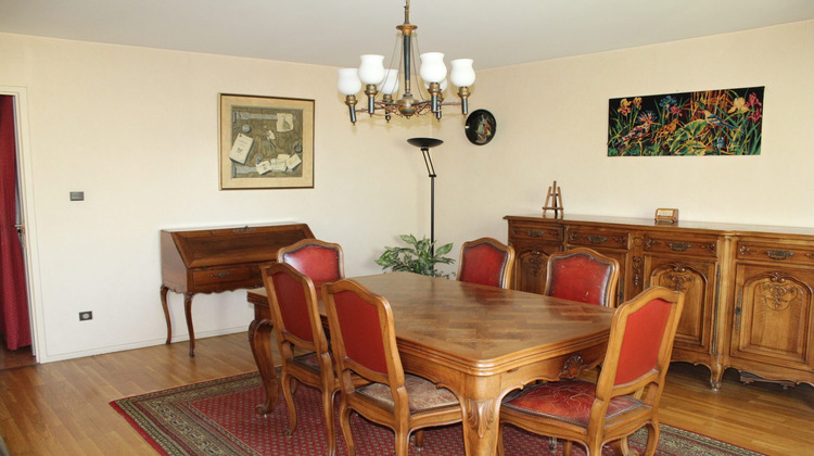 Ma-Cabane - Vente Appartement Lyon, 86 m²