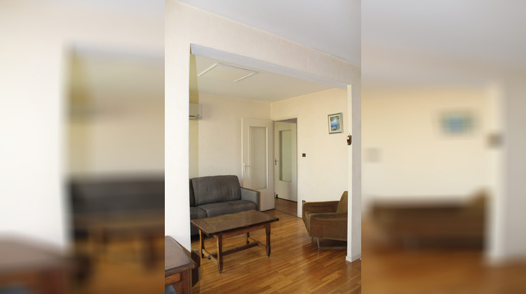 Ma-Cabane - Vente Appartement Lyon, 86 m²