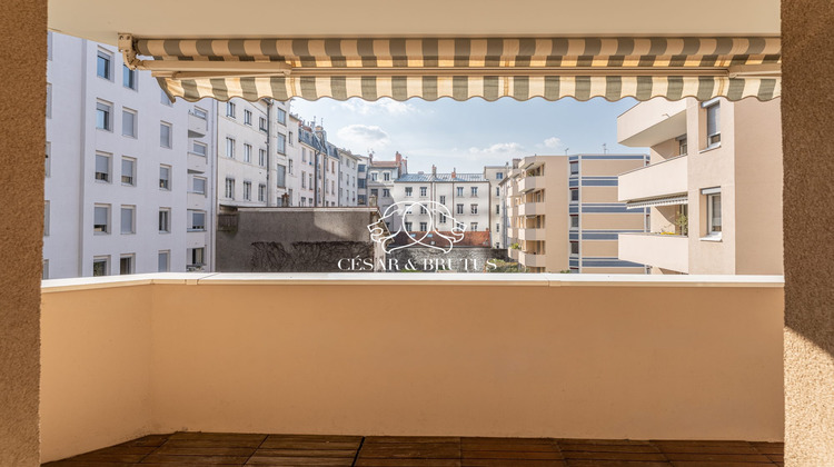 Ma-Cabane - Vente Appartement Lyon, 119 m²