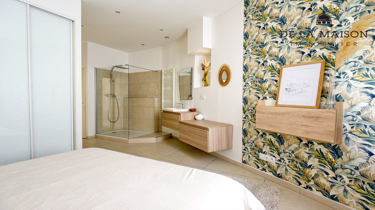 Ma-Cabane - Vente Appartement Lyon, 141 m²