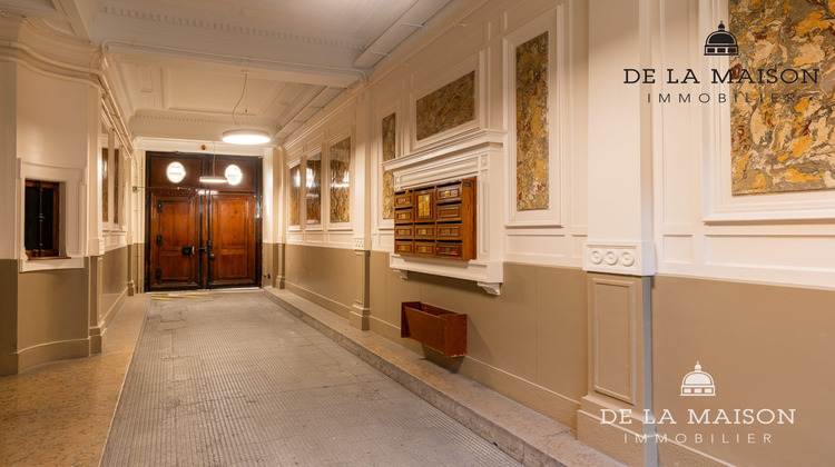 Ma-Cabane - Vente Appartement Lyon, 31 m²