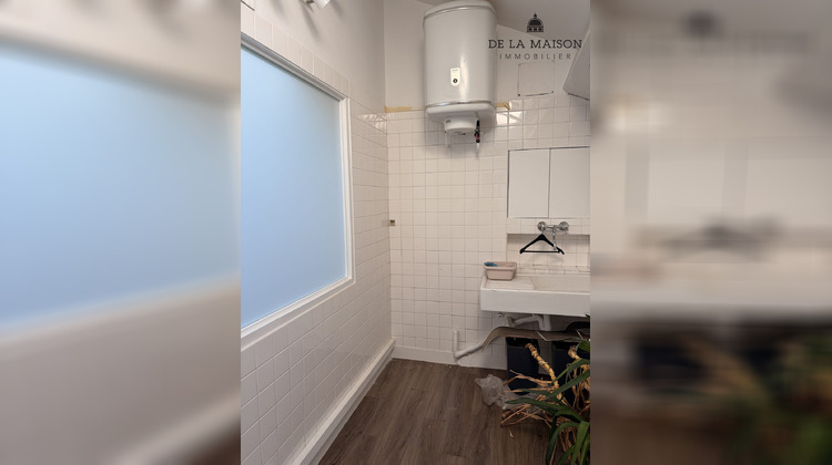 Ma-Cabane - Vente Appartement Lyon, 31 m²