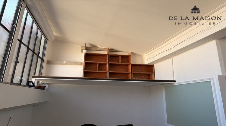 Ma-Cabane - Vente Appartement Lyon, 31 m²