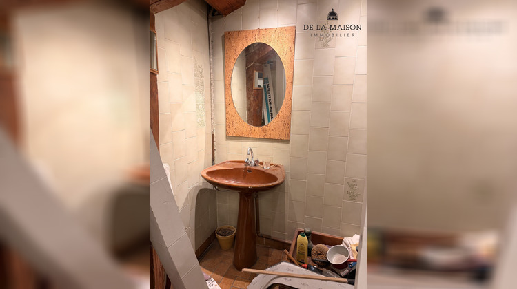 Ma-Cabane - Vente Appartement Lyon, 31 m²