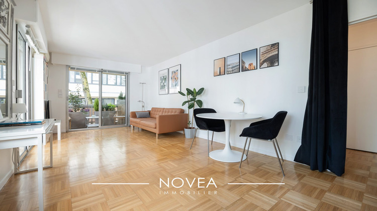 Ma-Cabane - Vente Appartement Lyon, 50 m²