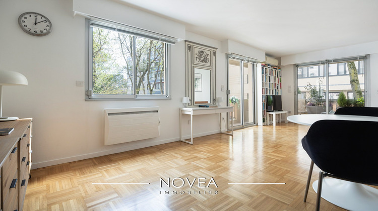 Ma-Cabane - Vente Appartement Lyon, 50 m²