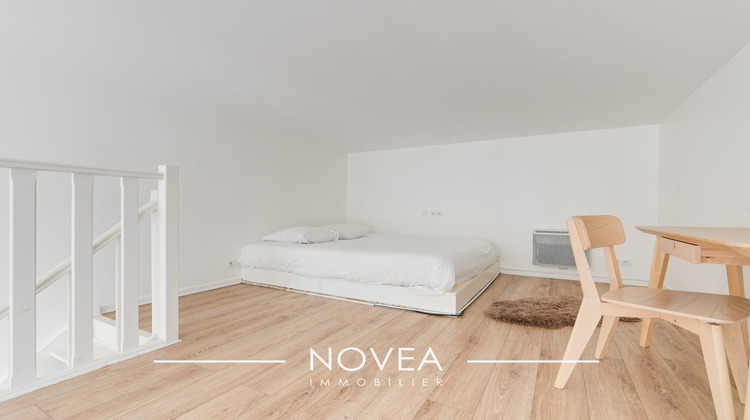 Ma-Cabane - Vente Appartement Lyon, 57 m²