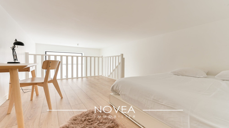 Ma-Cabane - Vente Appartement Lyon, 57 m²