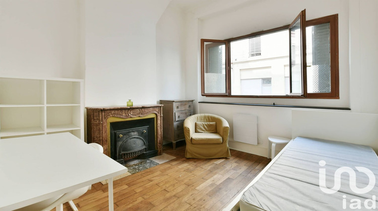 Ma-Cabane - Vente Appartement Lyon, 58 m²