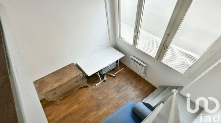 Ma-Cabane - Vente Appartement Lyon, 58 m²