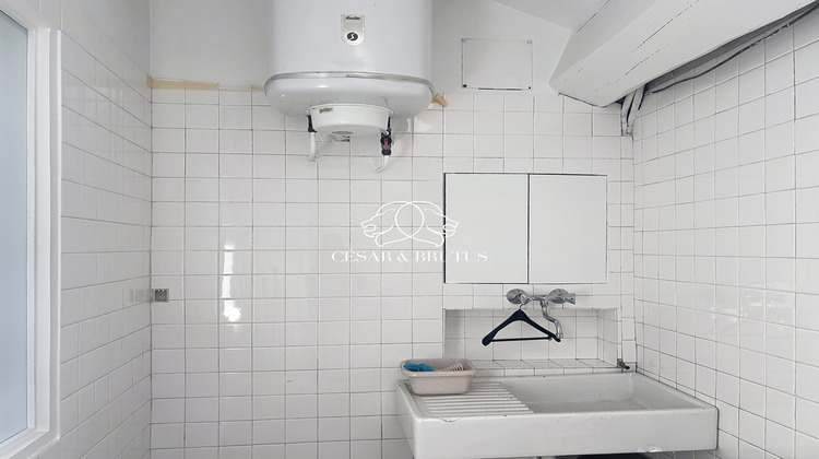 Ma-Cabane - Vente Appartement Lyon, 31 m²