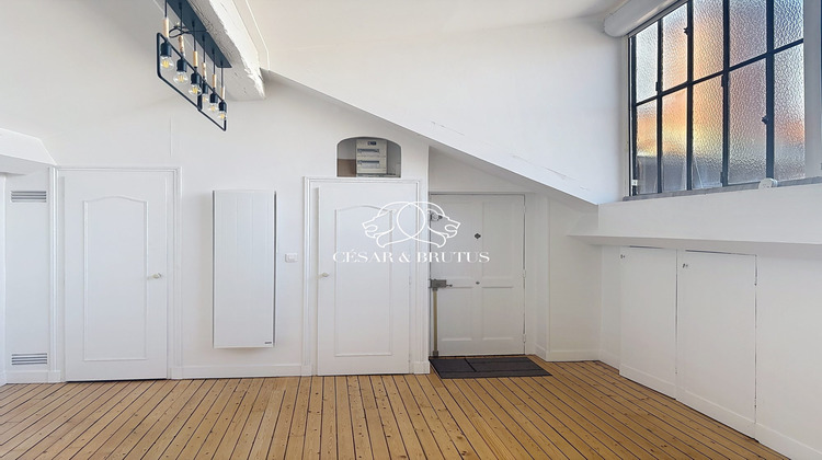 Ma-Cabane - Vente Appartement Lyon, 31 m²