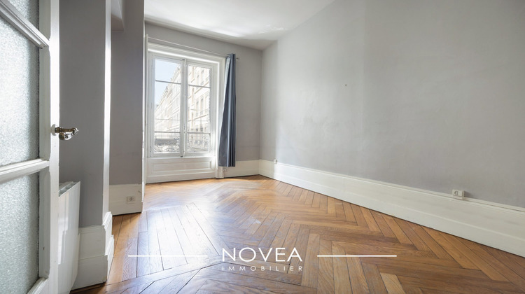 Ma-Cabane - Vente Appartement Lyon, 31 m²