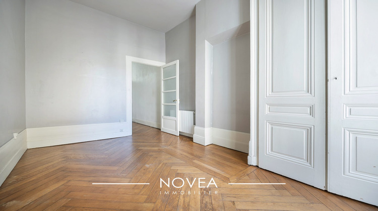 Ma-Cabane - Vente Appartement Lyon, 31 m²