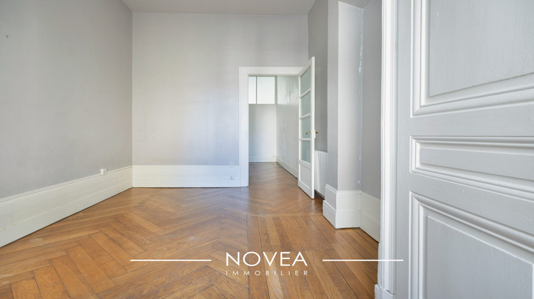 Ma-Cabane - Vente Appartement Lyon, 31 m²