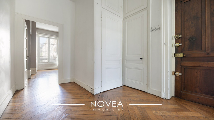 Ma-Cabane - Vente Appartement Lyon, 31 m²