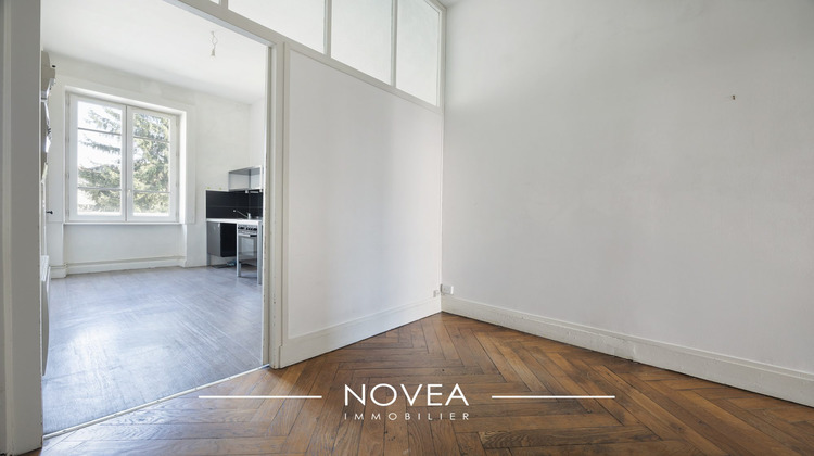 Ma-Cabane - Vente Appartement Lyon, 31 m²