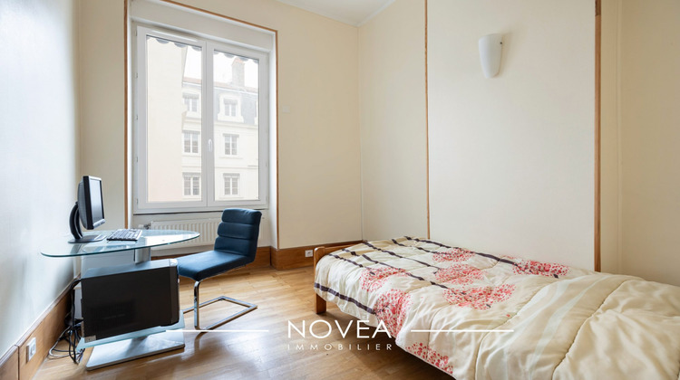 Ma-Cabane - Vente Appartement Lyon, 100 m²