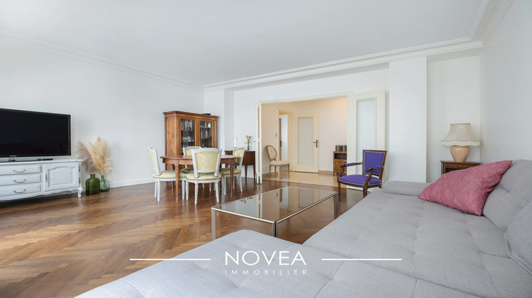 Ma-Cabane - Vente Appartement Lyon, 90 m²