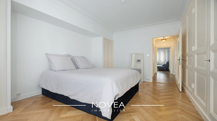 Ma-Cabane - Vente Appartement Lyon, 90 m²