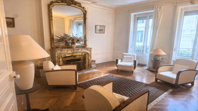 Ma-Cabane - Vente Appartement LYON, 158 m²