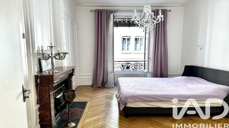 Ma-Cabane - Vente Appartement Lyon, 70 m²