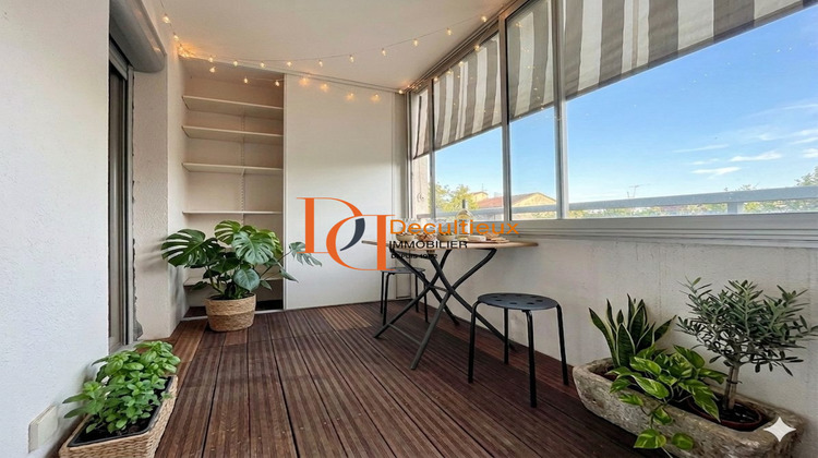 Ma-Cabane - Vente Appartement Lyon, 83 m²
