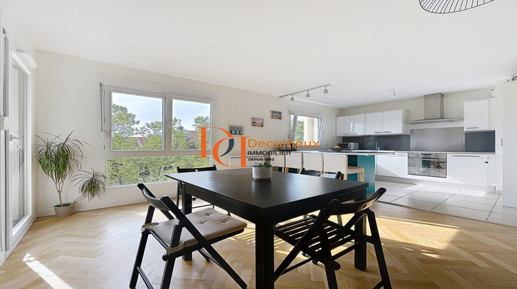 Ma-Cabane - Vente Appartement Lyon, 83 m²