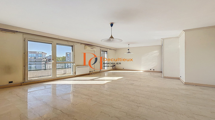 Ma-Cabane - Vente Appartement Lyon, 86 m²