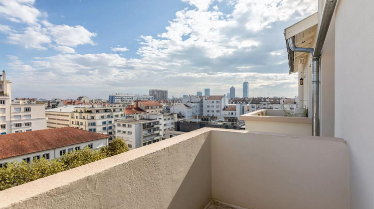 Ma-Cabane - Vente Appartement LYON, 70 m²