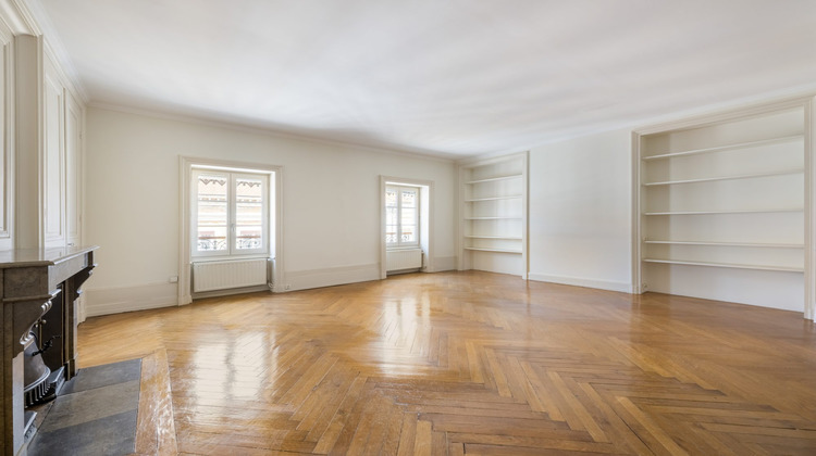 Ma-Cabane - Vente Appartement Lyon, 150 m²